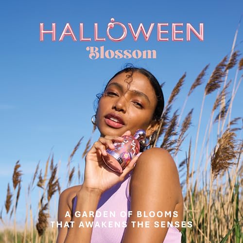 Miniatura 2 de Halloween Blossom Edt 100 Vapo