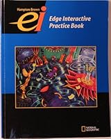 Edge Level B Interactive (Practice Book) 0736235450 Book Cover