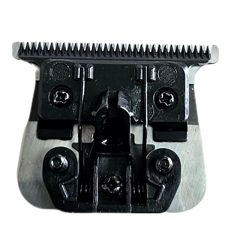 Kompatibel For Kemei, 2299 Ersatz Elektrische Haar Clipper Maschine Klinge, Haar Trimmer Cutter Kopf Teile Zubehör