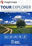  Tour Explorer - Berlin/Brandenburg/Sachsen-Anhalt