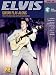 Elvis Presley Songbook: Guitar Play-Along Volume 26