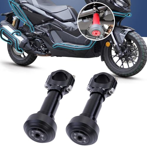 PEDAPENG For ADV160 ADV350 2025 CNC oCNpNv h~pbh t[XC_[ Փ˖h~ی adv160 adv150 2022-2025 oCNANZT[ () [sAi]