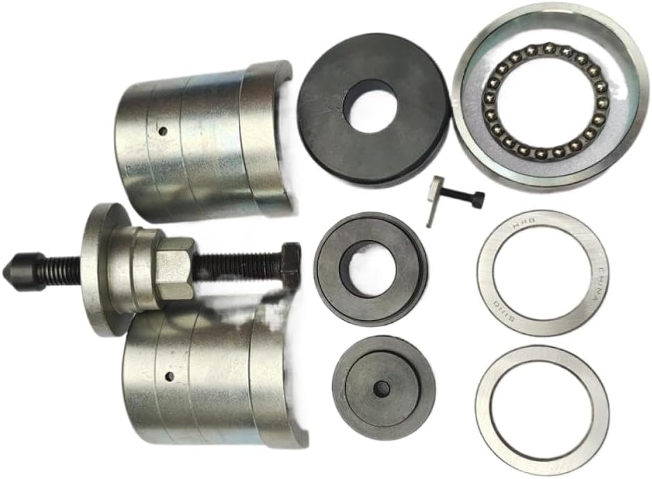 DL501 0B5 Auto Transmission Gearbox Repair Tool Compatible with Dual Clutch Piston Replacement
