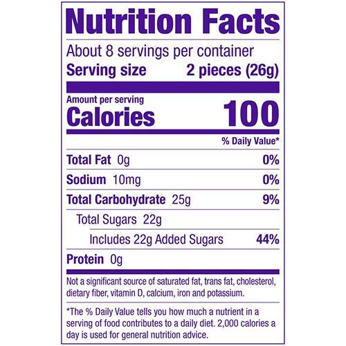 Brachs Easter Hunt Eggs Marshmallow Candy 7 oz (pack of 2)