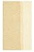 Produktbild Kleine Wolke 5489202360 Badteppich Life, 60 x 100 cm, natur