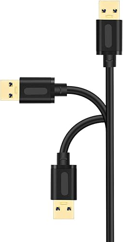 Miniatura 3 de Cables USB (12 pies)