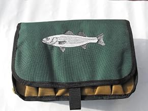 surf fishing tackle bag