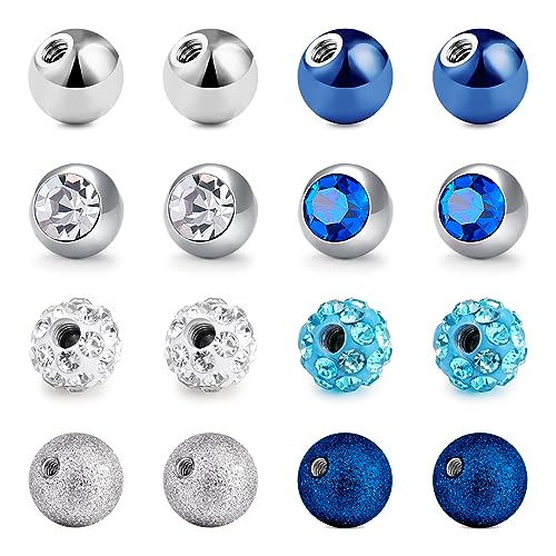 TAGLIA - Calibro: 14G =1,6MM, diametro interno 5MM