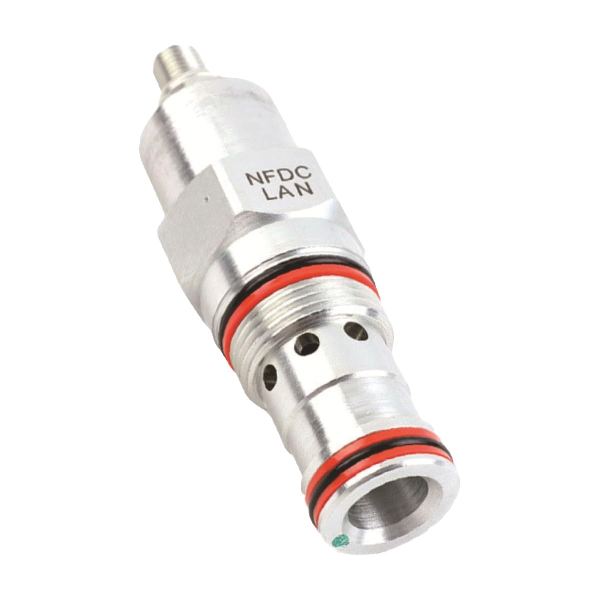 Ssdzvtre One Color 1 Pcs Hydraulic Valve Threaded Cartridge Cbegljn