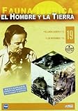  El Hombre Y La Tierra Vol. 19 (Import Dvd) (2006) Varios; Feliz Rodriguez De L