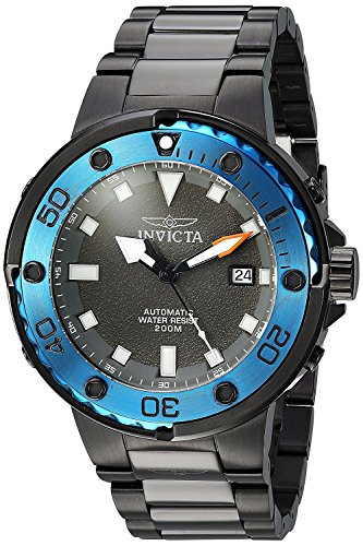 [�C���r�N�^] Invicta �r���v Pro Diver Collection �v���_�C�o�[ �R���N�V���� ������ 24466 �����Y �y���s�A���i�z
