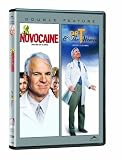 Novocaine / Dr. T & The Women (Double Feature)