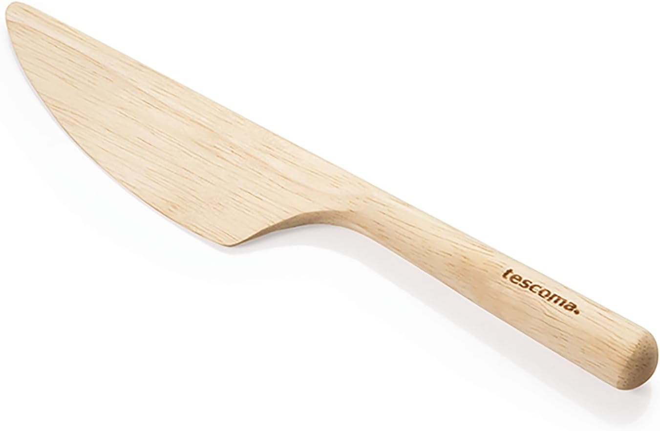 Tescoma Feelwood 637632 Reusable Wooden Knife