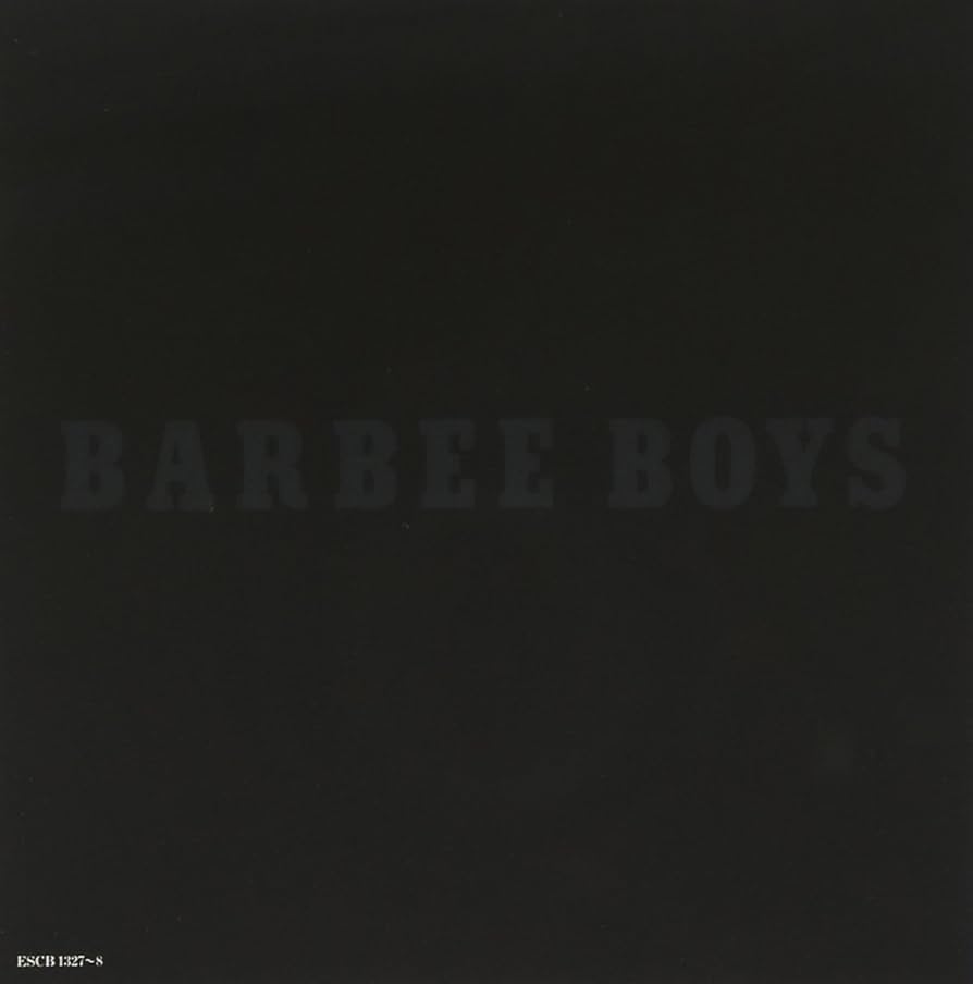 Amazon.co.jp: Barbee Boys - バービーボーイズ: ミュージック