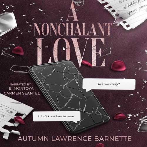 A Nonchalant Love Titelbild