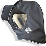  MIM Distribution COPRIMANOPOLE MANOPOLE R333 Tucano Urbano per BMW R 1200 GS Fino al 2012