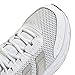 Adidas Men's Astrastar, White/Grey/Black, 14