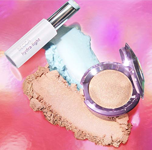 Becca Cosmetics Prismatica Collection Light & Lip Duo #TOP1