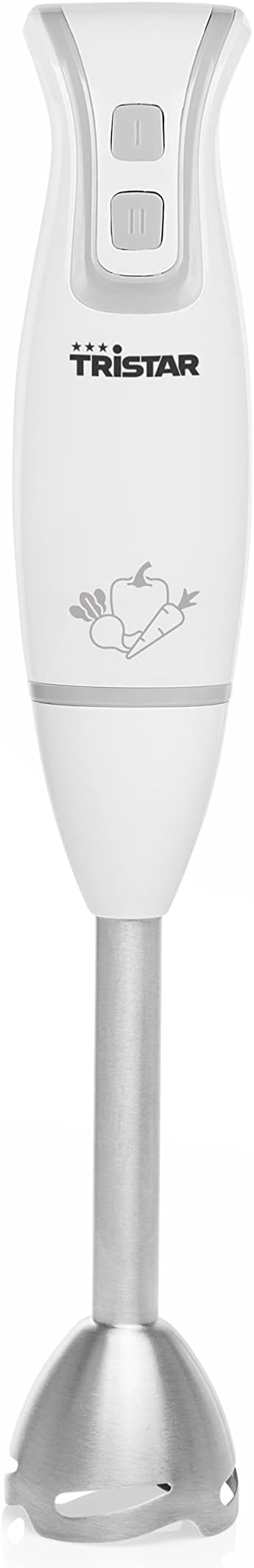 Tristar MX-4825 Stick mixer