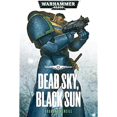 Dead Sky, Black Sun