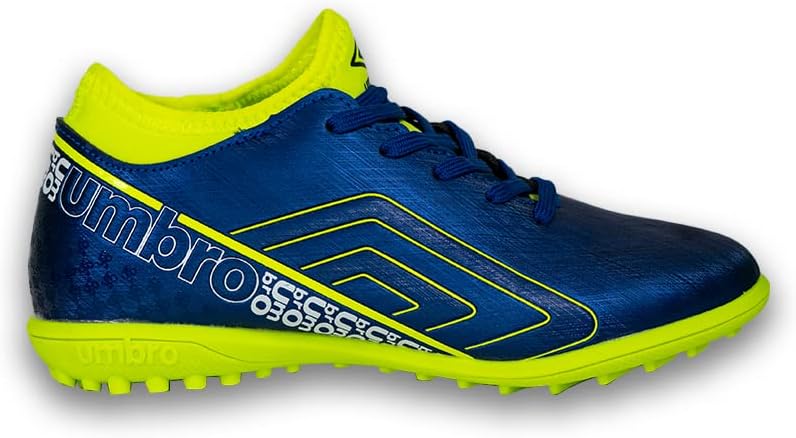 Umbro Youth Soccer Shoes - Turf Performance
