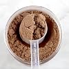 Dr. Colbert's MCT Oil Powder | Dutch Chocolate Flavor | by Divine Health | Keto Zone | 70% C8 | 30% C10 | 0 Net Carbs | Gluten Free | 30 Day Supply | 348g