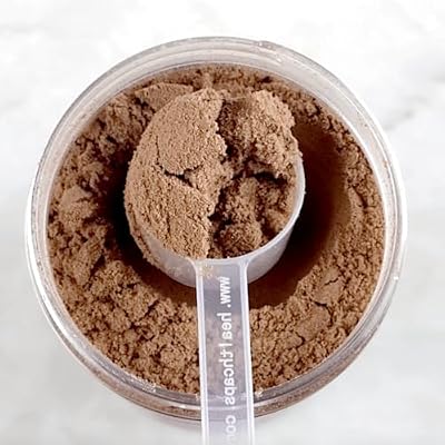 Dr. Colbert's MCT Oil Powder | Dutch Chocolate Flavor | by Divine Health | Keto Zone | 70% C8 | 30% C10 | 0 Net Carbs | Gluten Free | 30 Day Supply | 348g