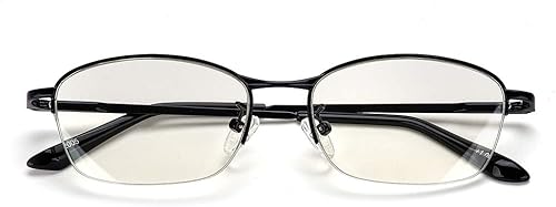 Miniatura 10 de progressive - Lentes de lectura multifocales para computadora, anteojos presbíopes, lentes de bloqueo de luz azul para hombres