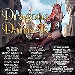 Cover of Dragons & Damsels