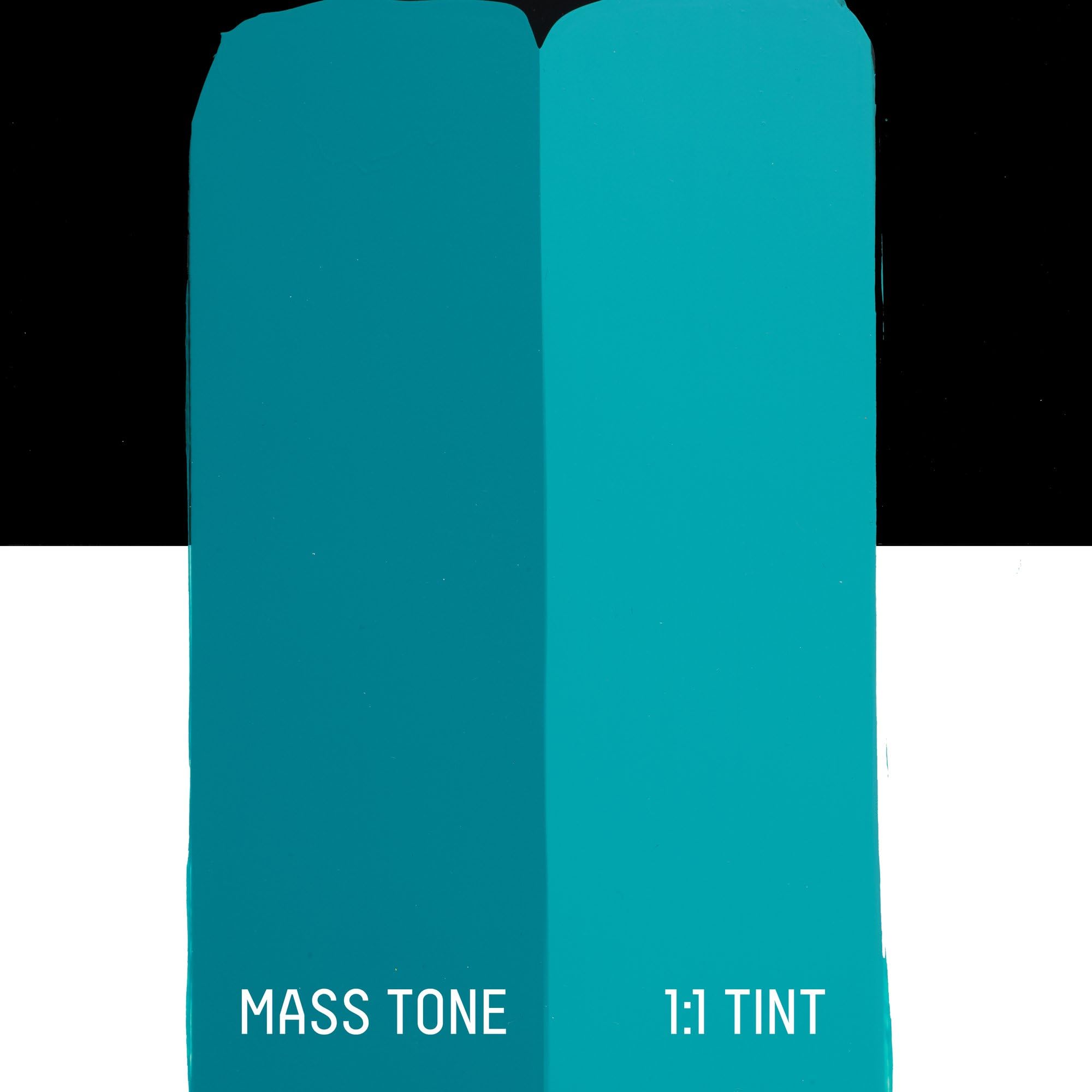 LIQUITEX Basics Acrylic Paint, Mars Black, 118 ml Tube — view 18
