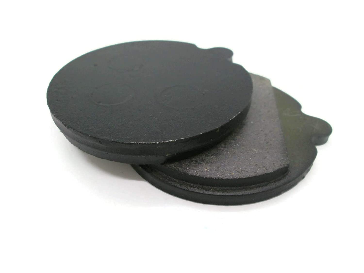 Amazon.com: For Case New Holland Brake Pad Kit (Part No