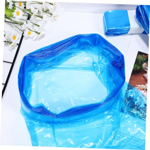 MERRYHAPY bolsas para pañales 5 unidades color azul miniatura 2