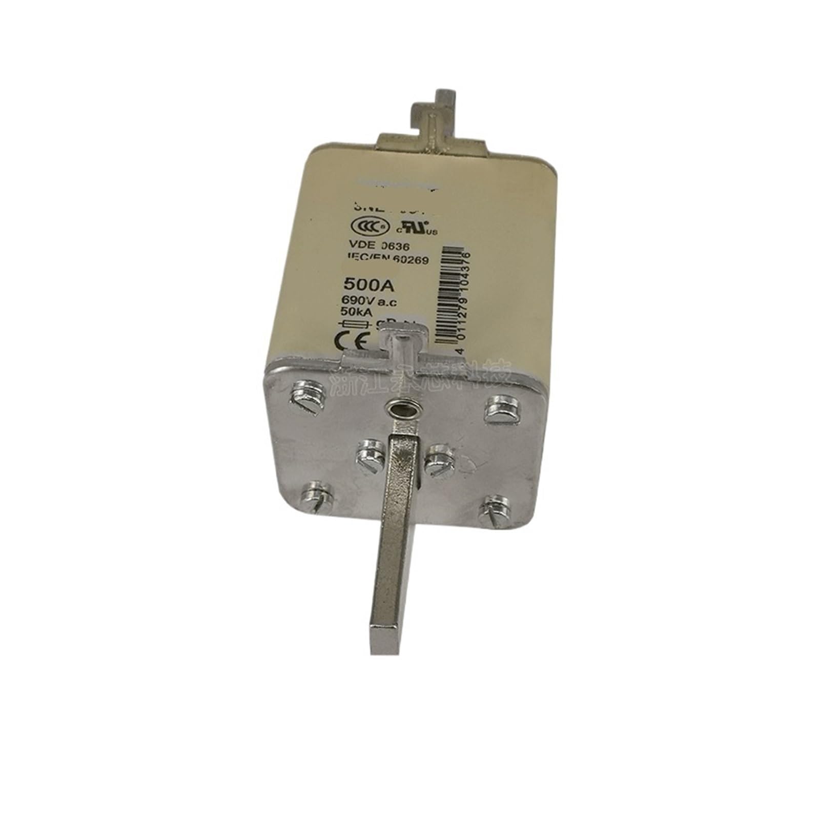 Fusibile rapido 3NE1333-0 3NE1334-0 3NE1820-0 (Size : 3NE1333-0)