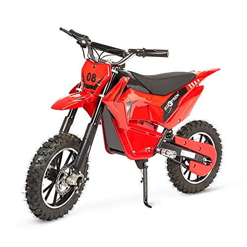 Las Mejores Motos Electricas Para Ninos De 21 Comparativa Y Guia De 21 Top 5