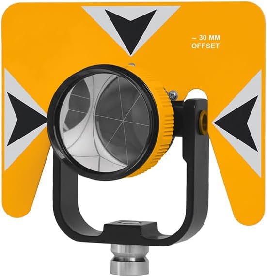 62mm All Metal Economy Prism Assembly 1215-10