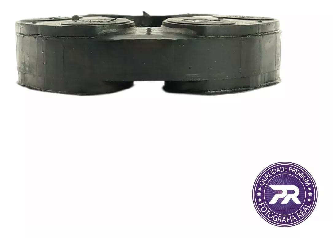 Bolachão Bucha Acoplamento do Cardan Omega/Suprema 3.8 V6 Americano 1999,  2000, 2001, 2002, 2003, 2004 - Omega/Suprema 3.0 V6, 4.1 12v CD, GLS 1992,  1993, 1994, 1995, 1996, 1997, 1998 | Amazon.com.br