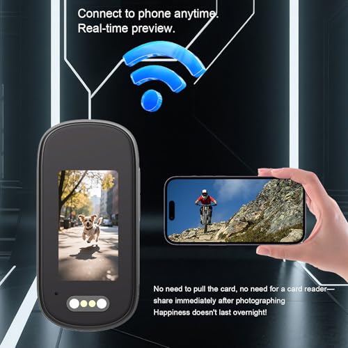 Fydun Fydunnxp13tuikj Cámara 4K Resistente Agua miniatura 7