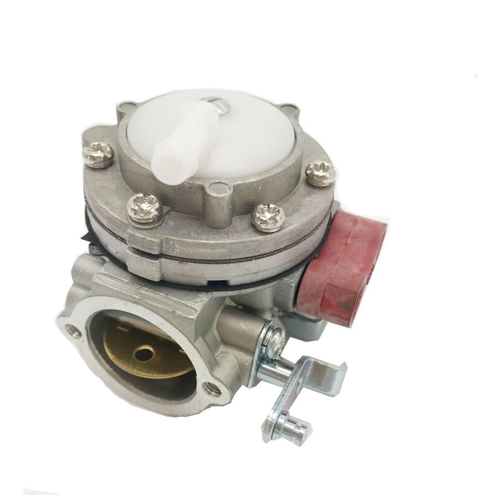 Carburateur pour Stihl 090 070 réglage instable résolu sur tronçonneuse