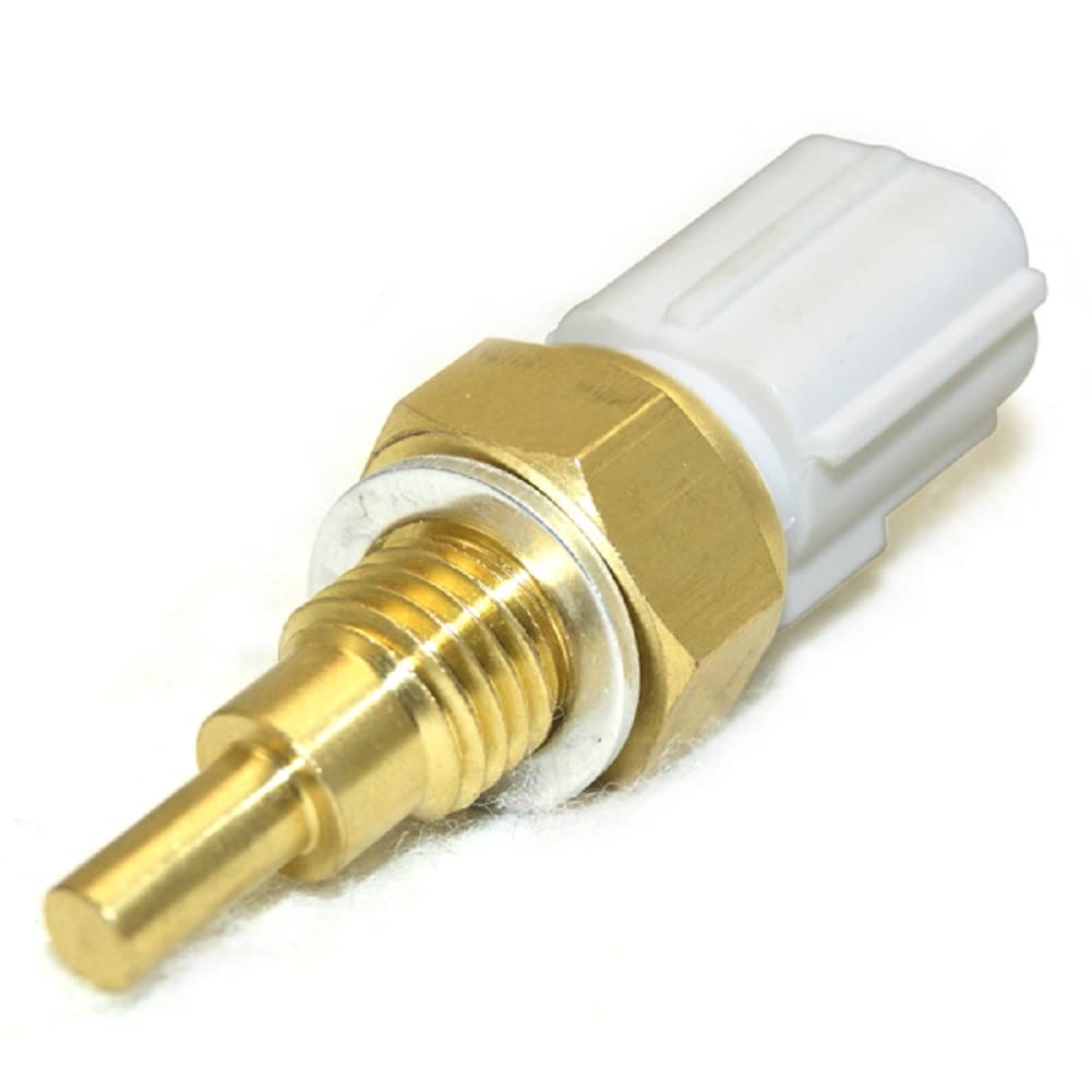 1 pieza Sensor de temperatura del agua 179700-0480 1797000480 Compatible with Y-A-M-A-H-A N0UV0 CAIJUN-AUTO