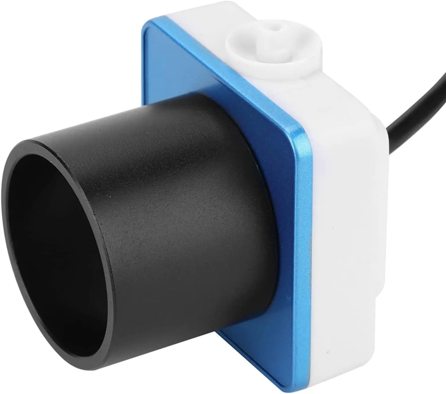 Cyfrowa kamera z elektronicznym okularem o przekątnej 1,25 cala – port USB 2.0, przesyłanie strumieniowe w czasie rzeczywistym do astrofotografii i obrazowania teleskopowego