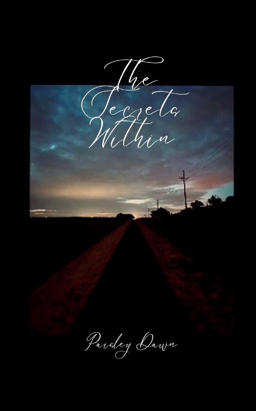 The Secrets Within (Edition1st)