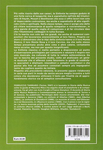 La Sinfonia Classica - 2