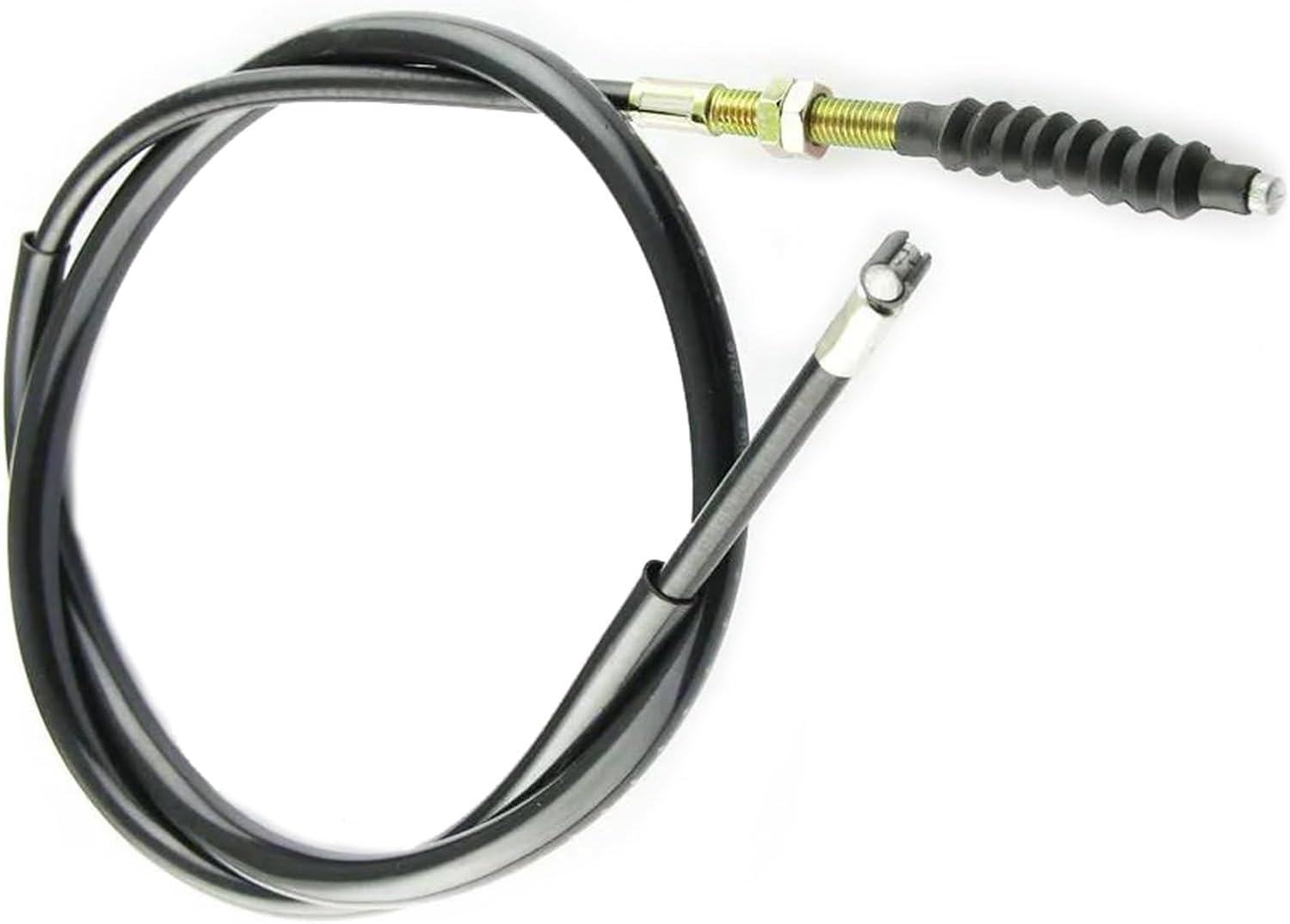 オートバイ用クラッチケーブルライン に適合するCB 250 1992 1993 1994 1995 1996 1997 1998 1