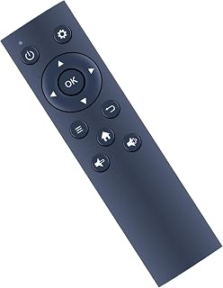 Replacement Remote for FANGOR 21.5 Large Digital Picture Frame 215KZ