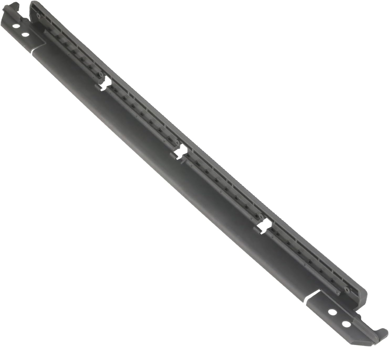 W10909089 AP6034205 Dishwasher Lower Door Seal Compatible with Whirlpool Admiral,Amana,Crosley, Estate,Jenn-Air,Kenmore,Sears,Kirkland,Kitchen Aid,Magic Chef, Maytag,Roper