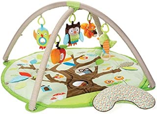 Skip Hop Treetop Friends Activity Gym - coolthings.us