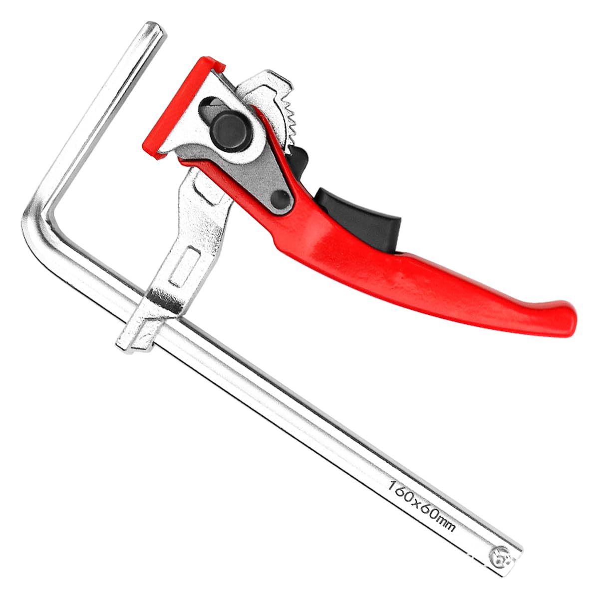 Pince à Levier Outillage Meulage 160 mm et Profondeur 60 mm
