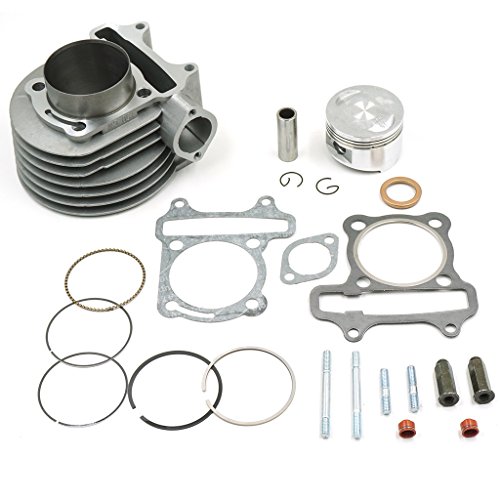Best Scooter Piston Kits For 150cc Scooters