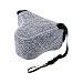 Produktbild JJC spiegellose Kamera Case Ultraleichte Tasche für Sony A6500 A6300 A5100 3 N Fujifilm X-M1 x-t10 x-a2 Canon M10 SX530 Nikon L820 L840 Olympus P5 E-PL3 mit einem Objektiv bis 12,4 x 7,4 x 13 cm