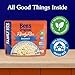 BEN'S ORIGINAL READY RICE Basmati Rice, Family Size, 17.3 OZ Pouch (Pack of 6)